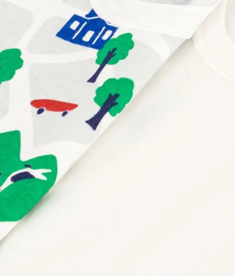 Boy 2PC Tank top in Box