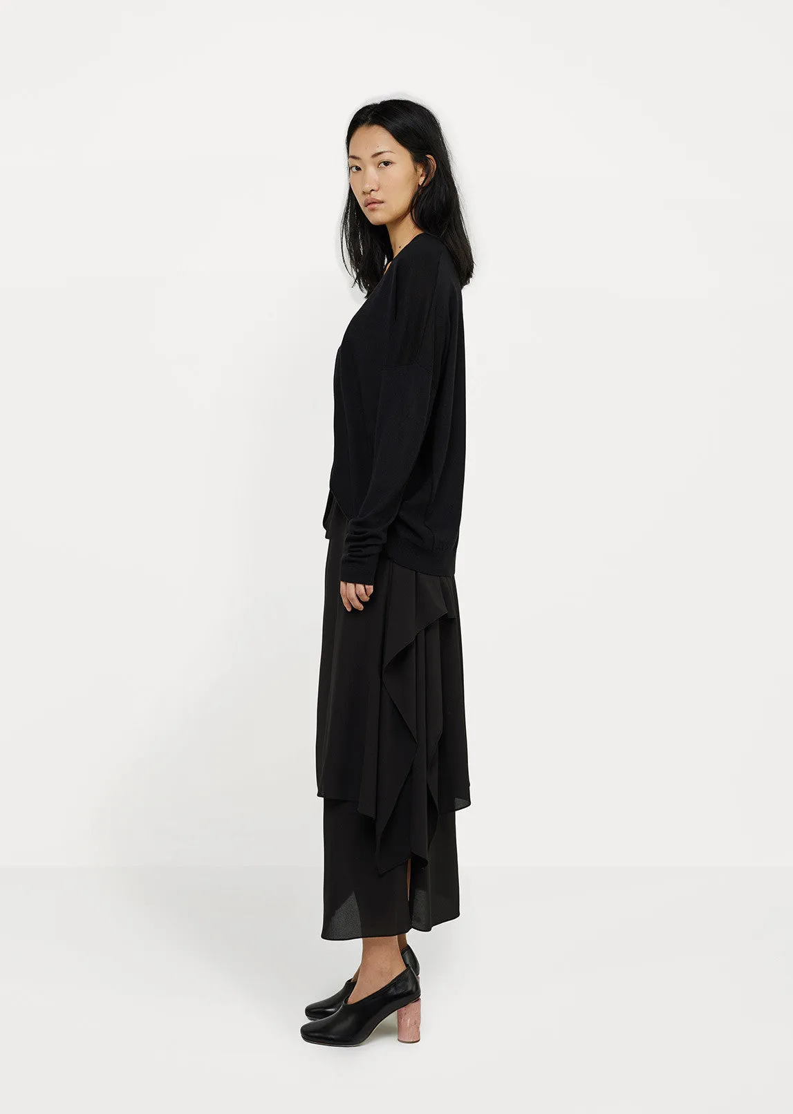 Challa Merino Sweater
