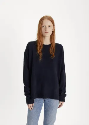 Deniz Wool Sweater