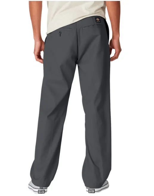 Dickies Skateboarding Twill Pant | Charcoal