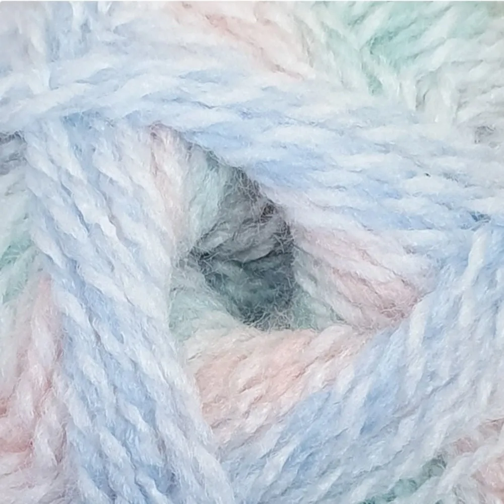 James Brett Baby Marble Double Knitting Yarn (Various Shades)