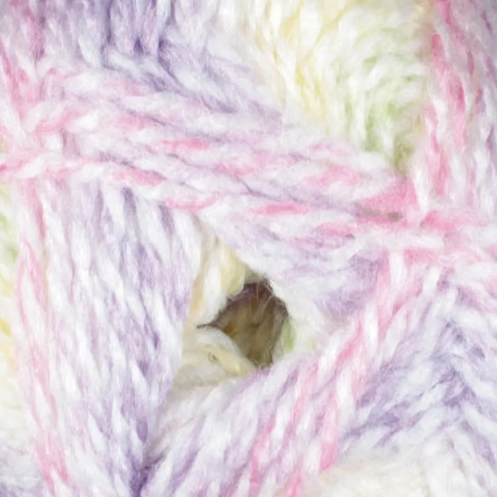 James Brett Baby Marble Double Knitting Yarn (Various Shades)