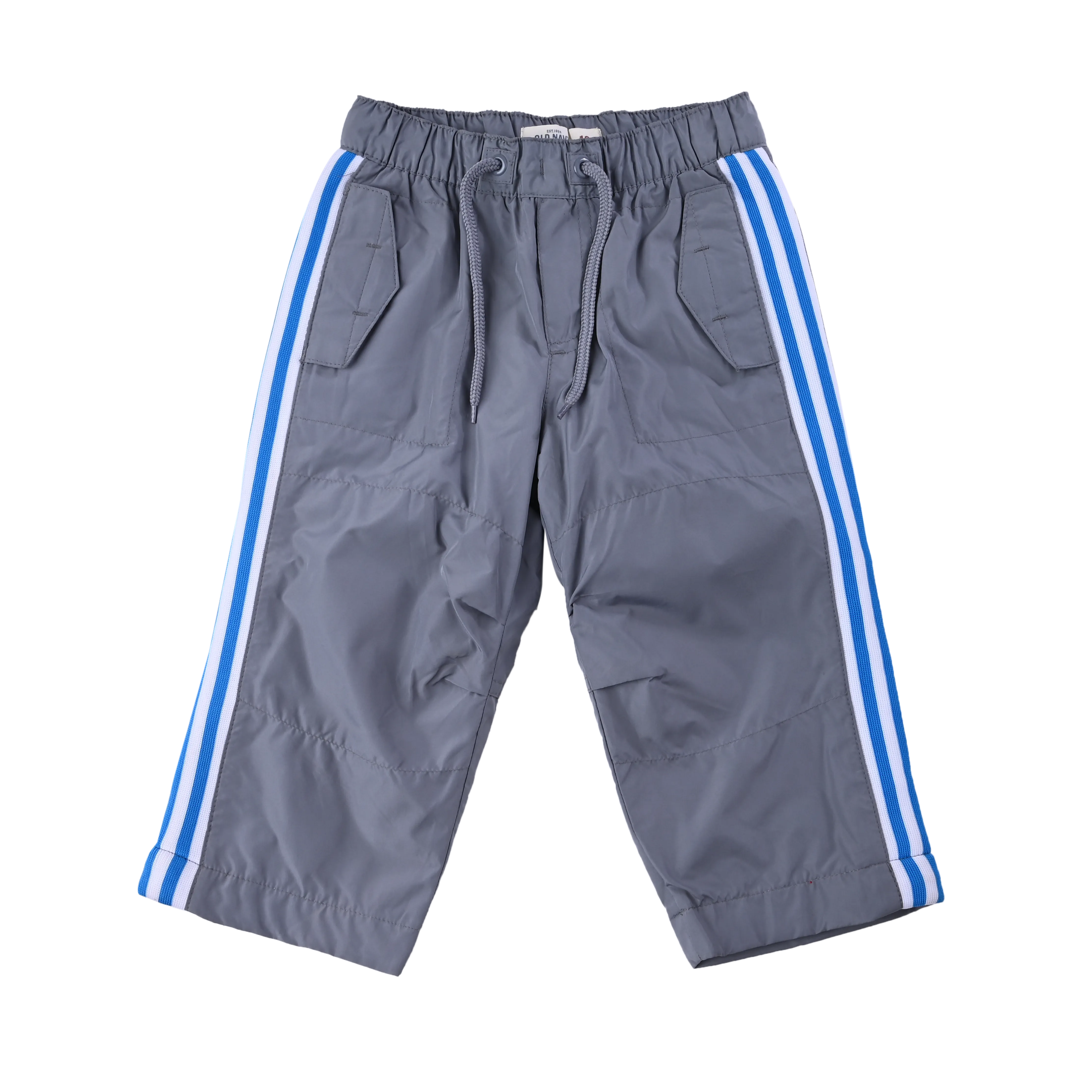 Old Navy Grey Training Pants