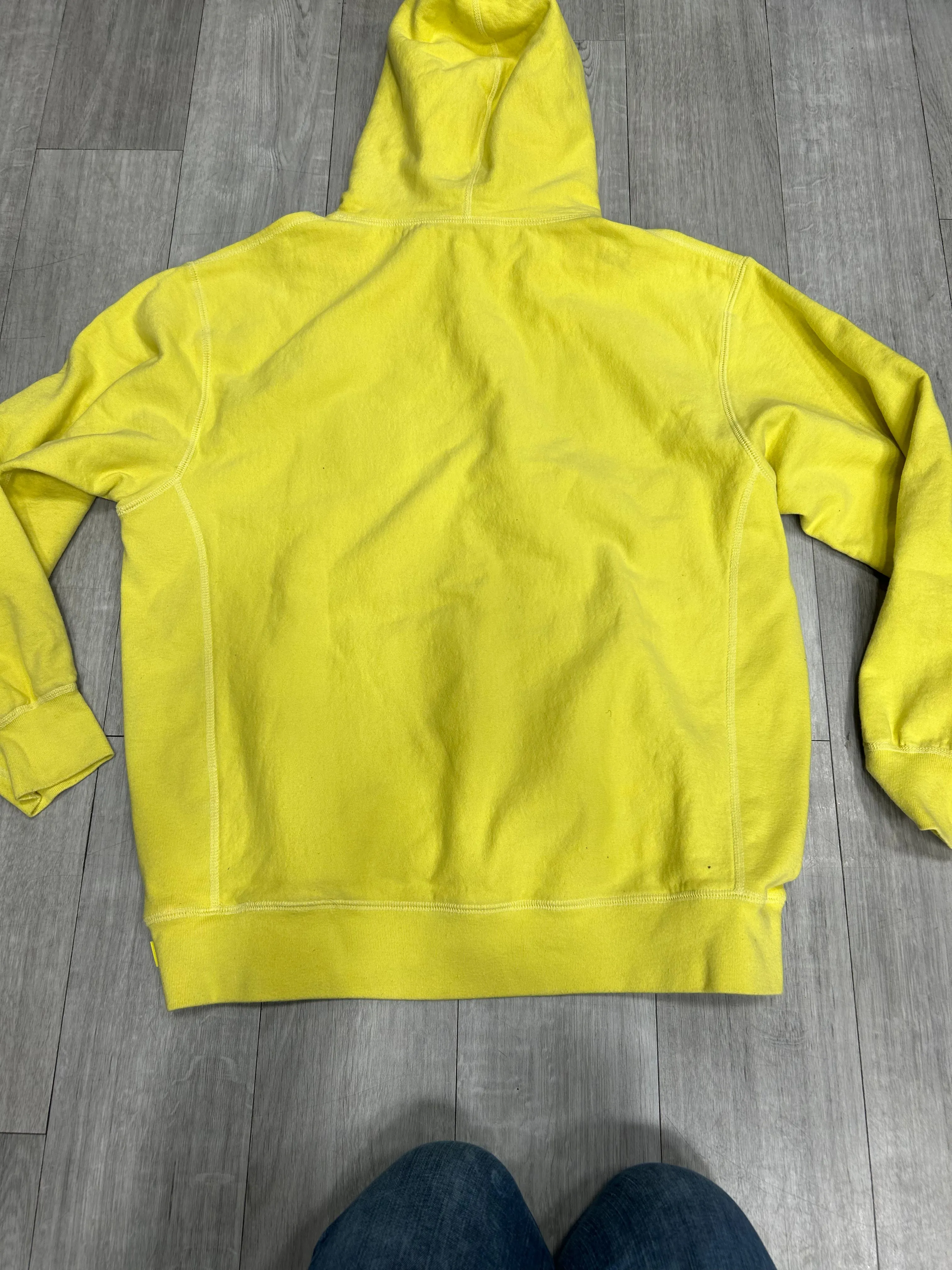 Supreme Outerwear Size Extra Large