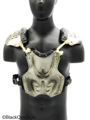 TWD - Morgan Jones - Body Armor
